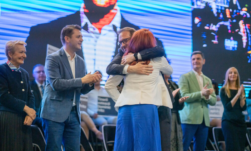 Incompatibilitate în rândurile USR. Vicele lui Fritz, vizat