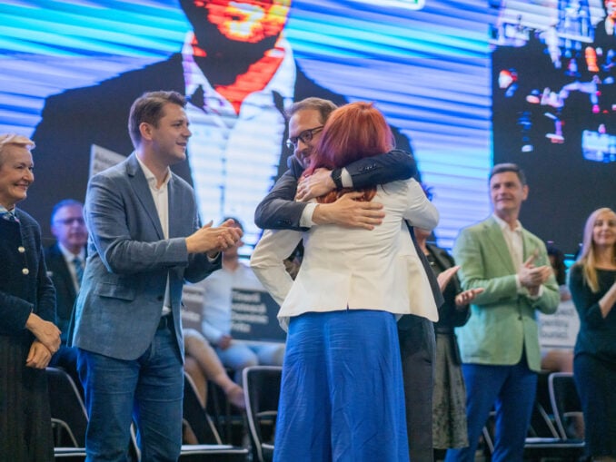 Incompatibilitate în rândurile USR. Vicele lui Fritz, vizat