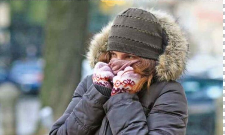 Se întoarce gerul! Temperaturi între minus 14°C şi minus 10°C