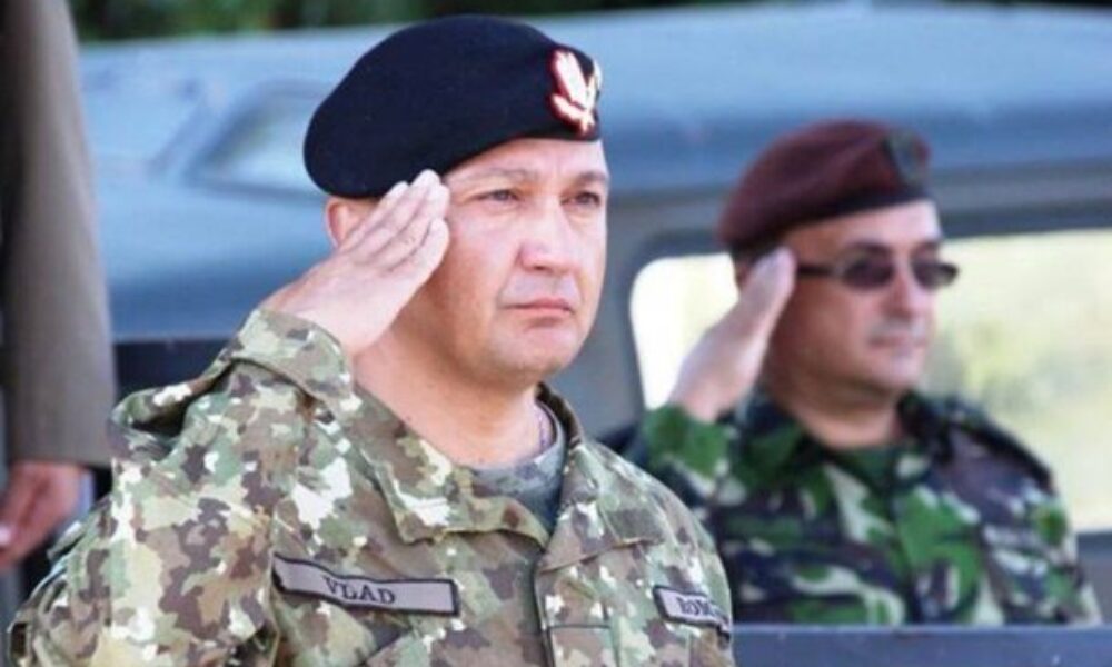 Șeful Armatei avertizează. Articolul 5 din NATO nu acoperă o zonă a României