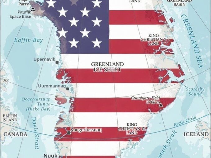 Cazul Groenlanda: Suntem în NATO sau în Pactul de la Varșovia?