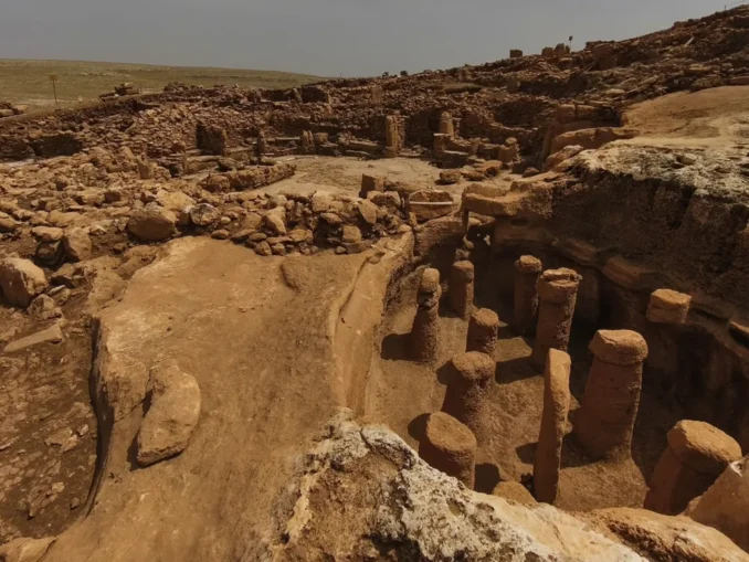 Descoperire istorică: rămășițele Bazilicii lui Vitruviu confirmate de arheologi