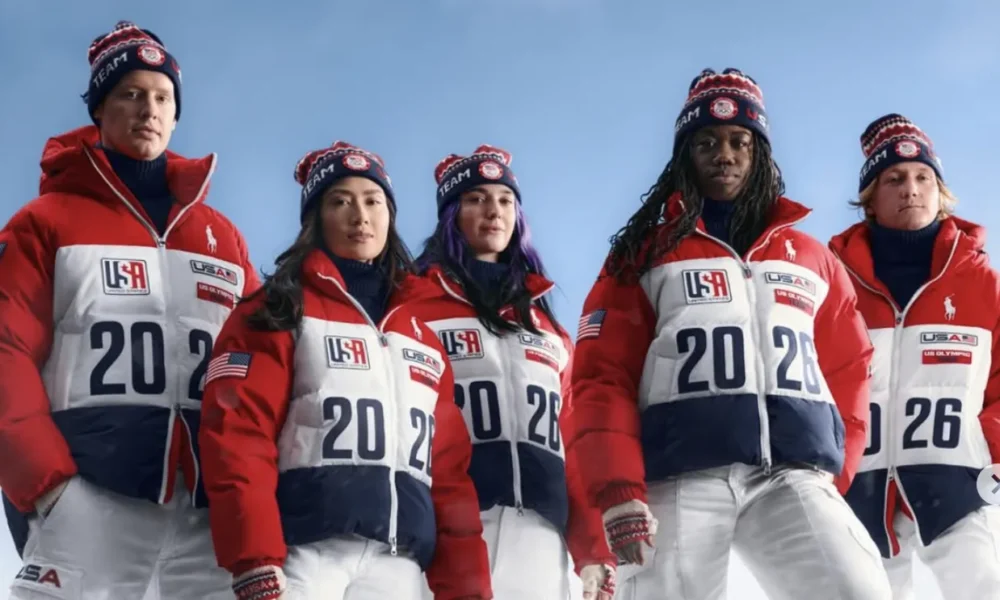 Jocurile Olimpice de Iarnă din Italia atrag brandurile de lux