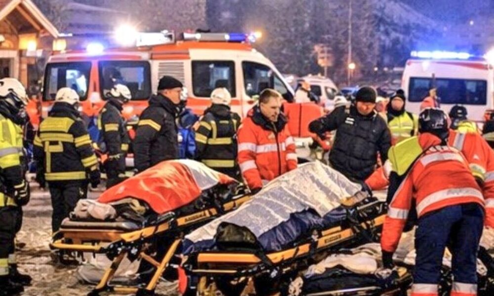 MAE confirmă moartea românului dispărut în Elveția