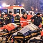 Crans-Montana, incendiu Elveția, Le Constellation, Jacques Moretti, Giorgia Meloni, anchetă penală