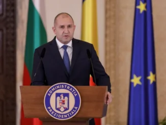 UE, din nou ostatica dreptului de veto. Bulgaria blochează sancțiunile anti-ruse. Precedentul Viktor Orban 