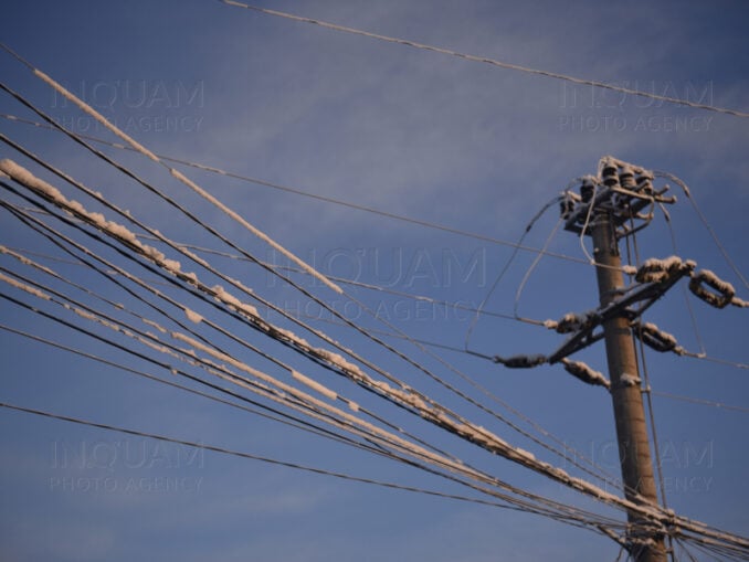 Februarie, o lună a contrastelor termice