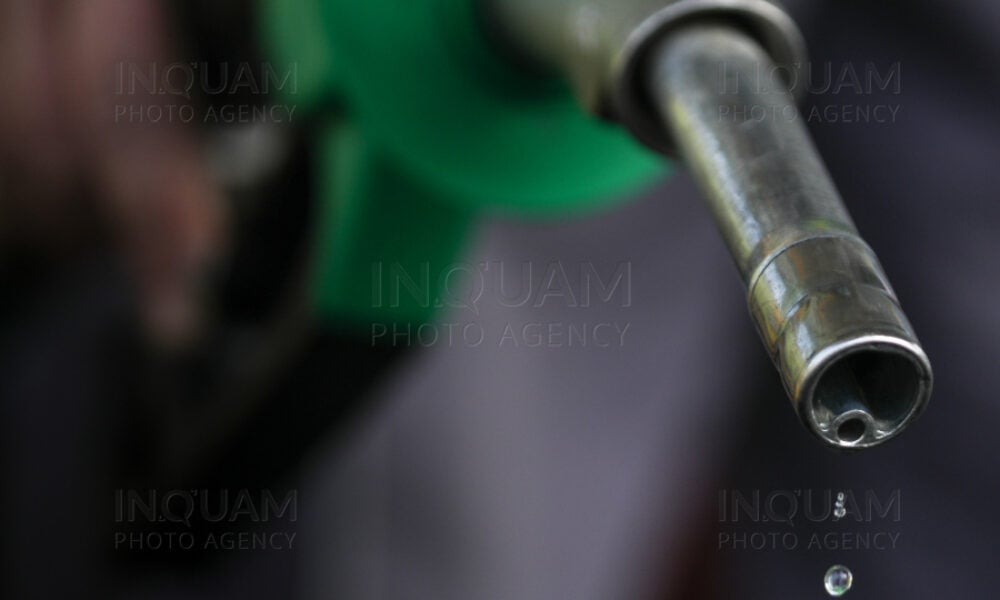Am ajuns printre cele mai scumpe țări din UE la carburanți