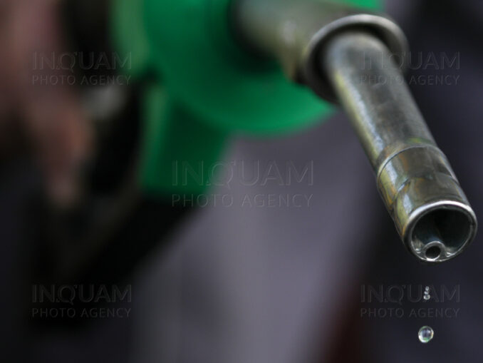 Am ajuns printre cele mai scumpe țări din UE la carburanți