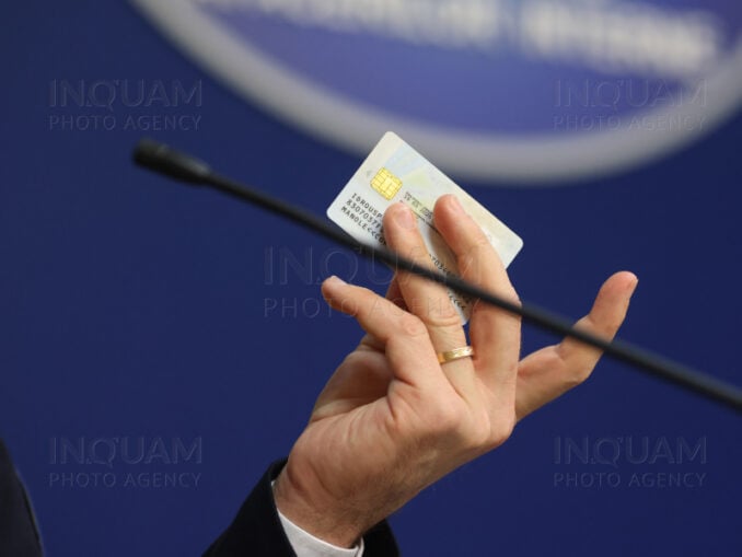 Cartea de identitate, mai multe funcții digitale