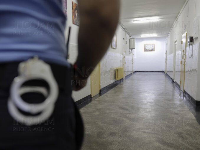 Trei ani în spatele gratiilor pentru că a spânzurat un câine