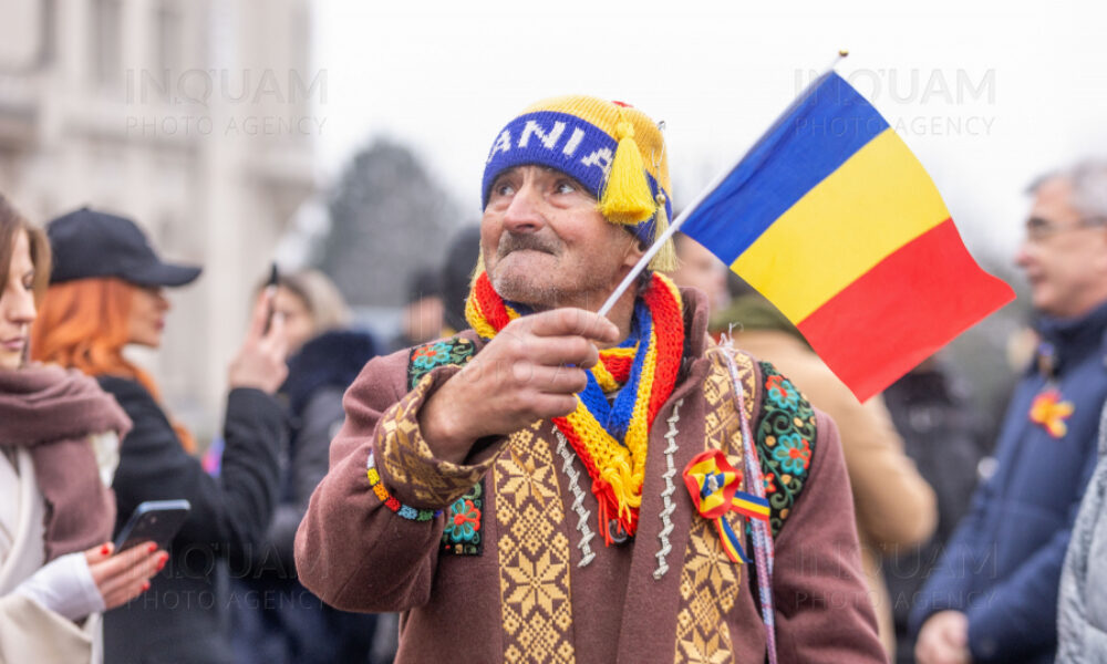 24 ianuarie 1859, momentul care a unit o națiune