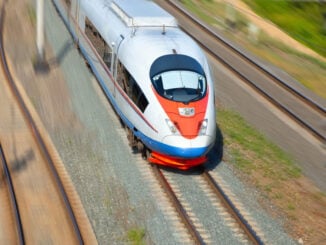 Nou coridor feroviar între Marea Neagră și Marea Egee. Ce proiecte strategice are România și câți bani lipsesc