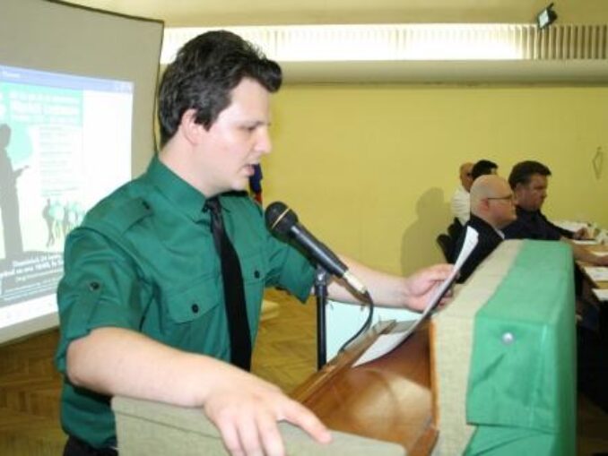 Deputatul „legionar” care nu și-a ascuns niciodată iubirea pentru Zelea Codreanu