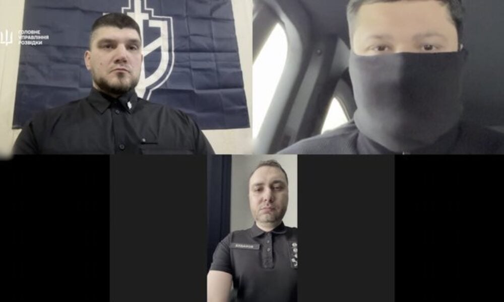 Kievul anunţă că a înscenat moartea unui şef militar rus care lupta pentru Ucraina