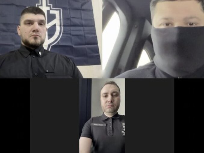 Kievul anunţă că a înscenat moartea unui şef militar rus care lupta pentru Ucraina