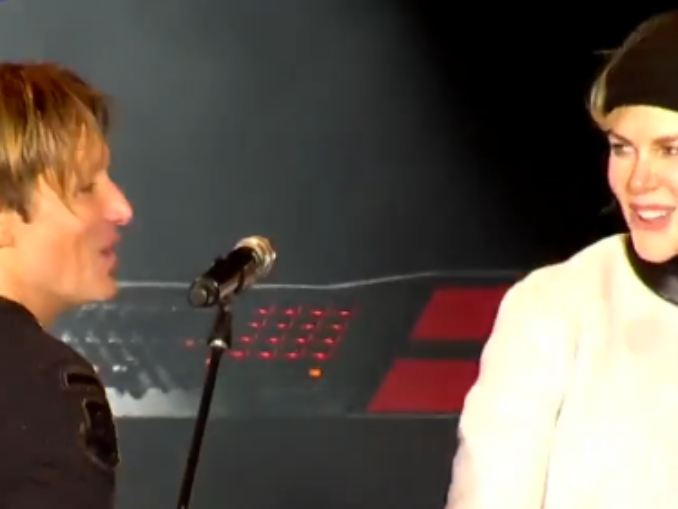 Nicole Kidman şi Keith Urban au divorţat după 19 ani de căsătorie