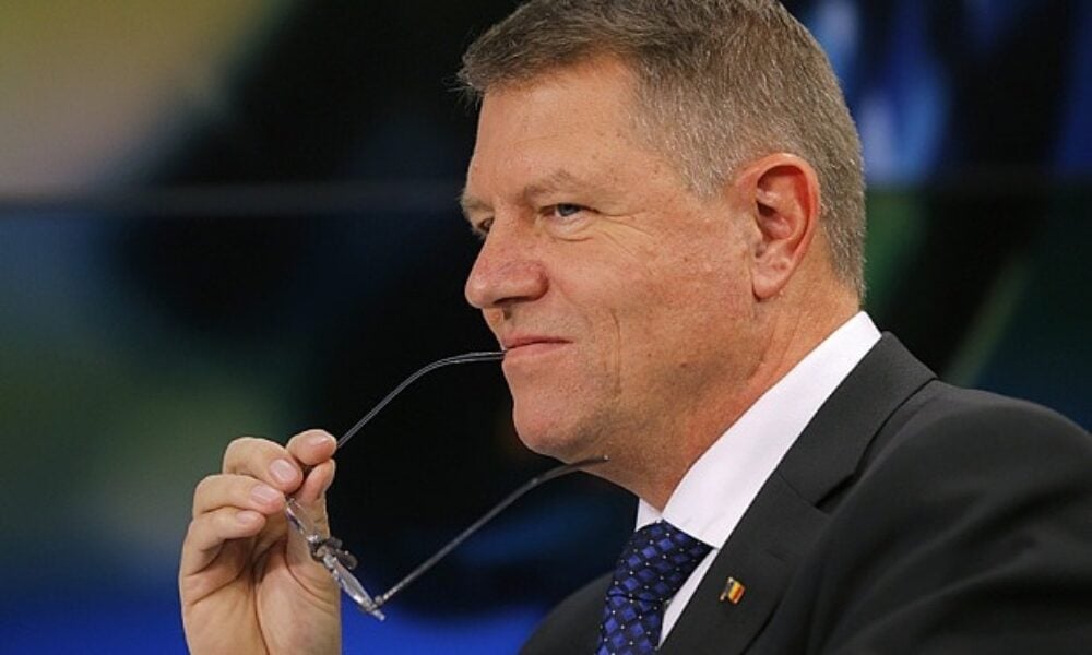Iohannis, victorie în războiul cu ANAF