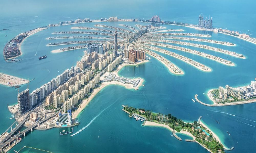 Românii, mari amatori de proprietăți în Dubai. Vânzările imobiliare, mai mari cu 40% în 2025