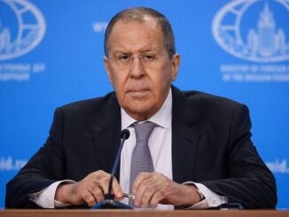 Șeful diplomației ruse la ONU: Rusia nu va întrerupe operațiunea militară specială pentru discuții în niciun format