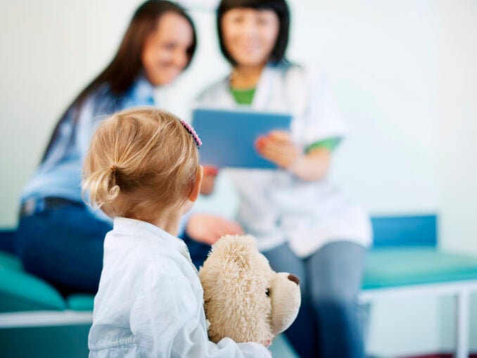 Generația scundă. De ce copiii de azi au probleme de înălțime