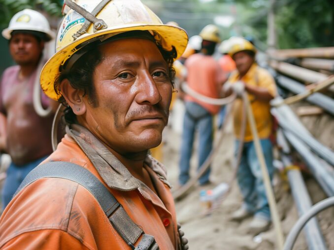 2026 ne aduce iar zeci de mii de muncitori străini. Cei mai mulți vor fi curieri sau paznici