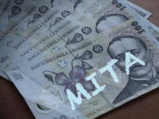 Mită pentru permise. Șeful de la Permise și Înmatriculări Ilfov, reținut de procurorii DNA