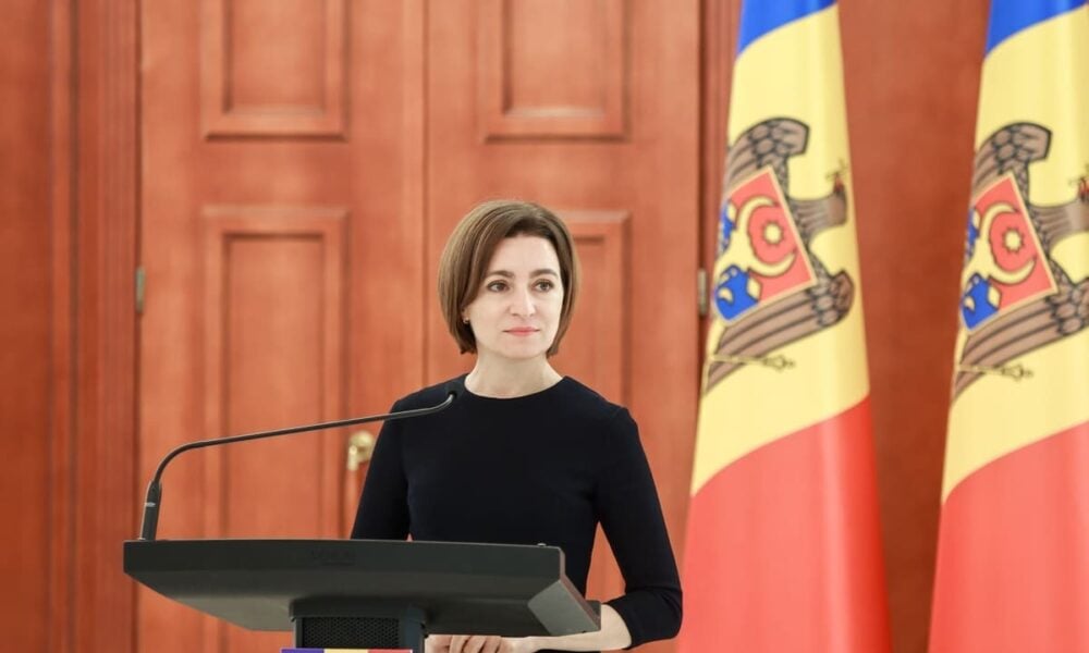 Republica Moldova: Trece Premiul Nobel Prutul?