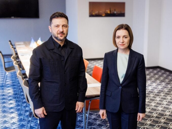 UE dă bani grei pentru Ucraina și ce a mai rămas pentru Moldova