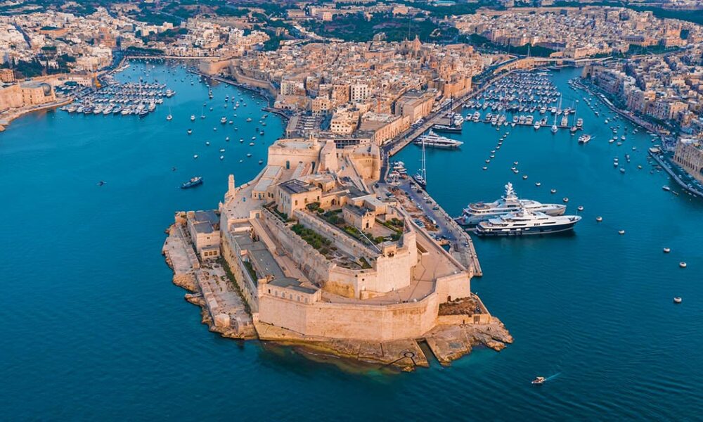 Șapte destinații europene perfecte pentru un city break