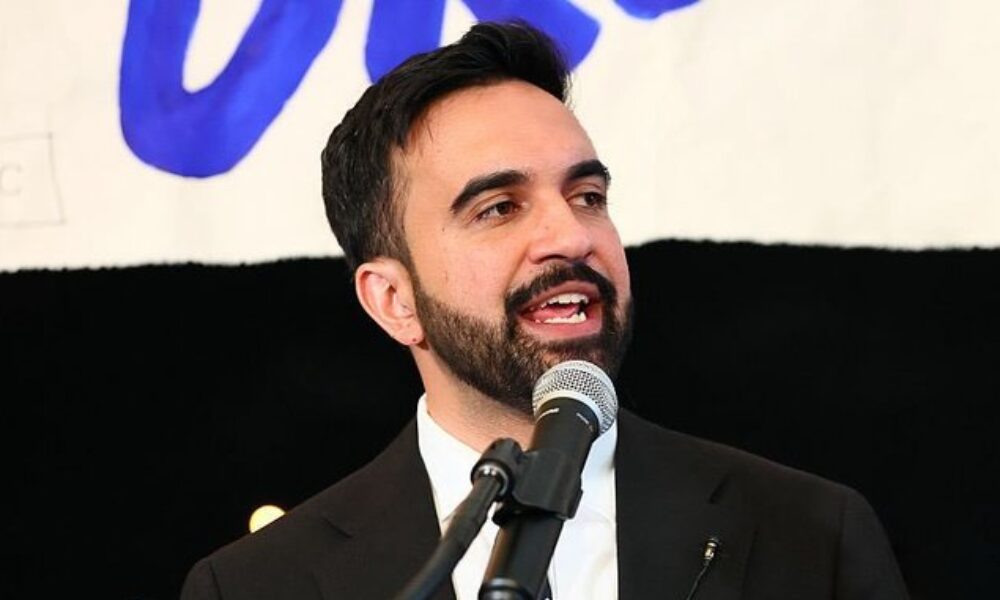 Primarul oraşului New York spune că şi-a exprimat opoziţia faţă de capturarea lui Maduro  