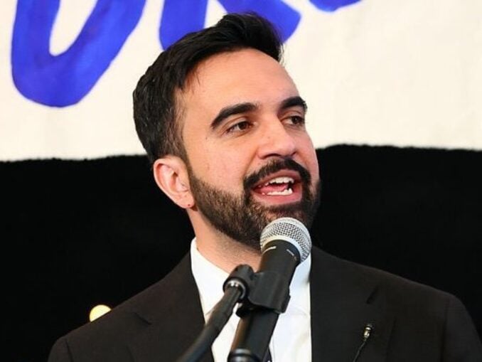 Primarul oraşului New York spune că şi-a exprimat opoziţia faţă de capturarea lui Maduro  