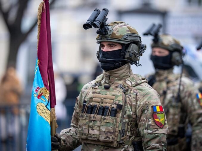 SONDAJ Strategia UE sau cea internă în caz de război? România divizată