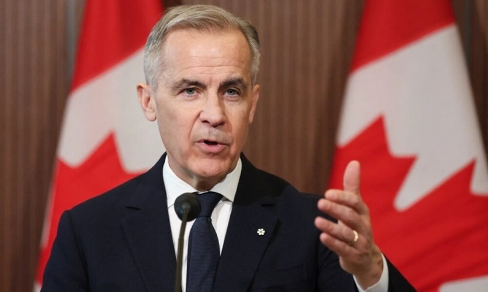 Premierul Canadei respinge ideea unui acord comercial cu China