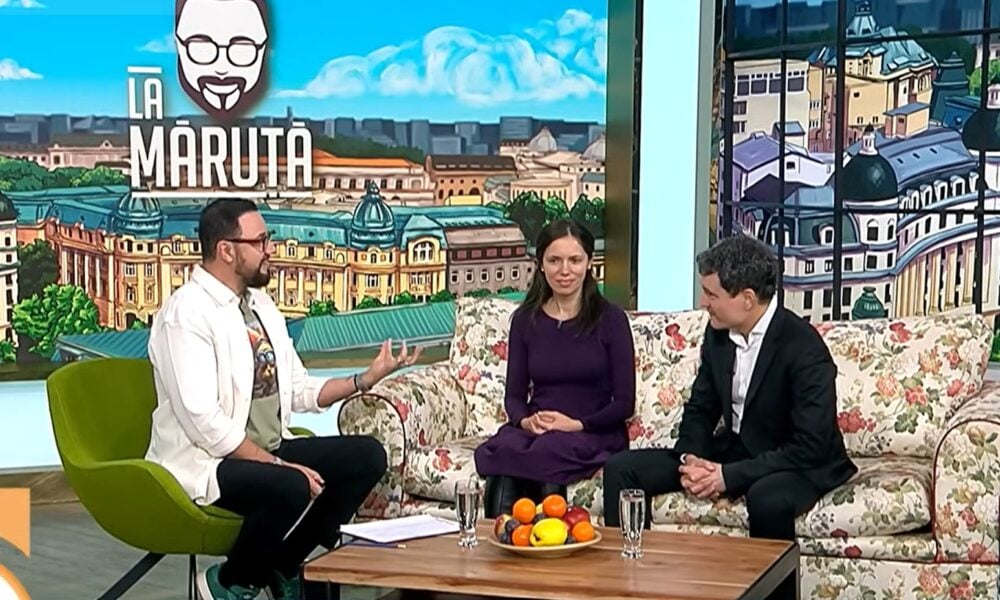 „La  Maruță” – o valoare națională