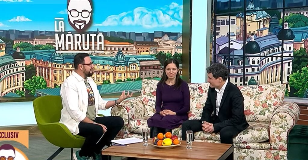 „La  Maruță” – o valoare națională