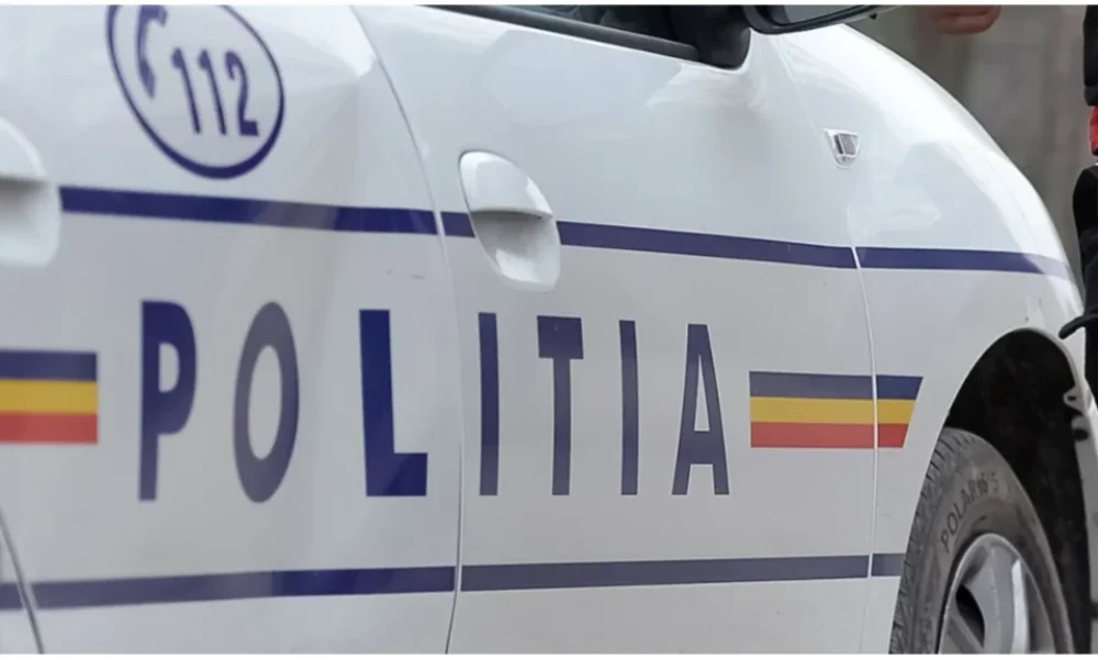 Un bărbat cu dublă cetățenie, română și americană, a decedat în sediul Poliției