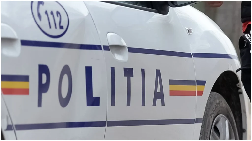 Descoperire macabră la Slobozia. Resturi umane, împrăștiate pe un câmp VIDEO