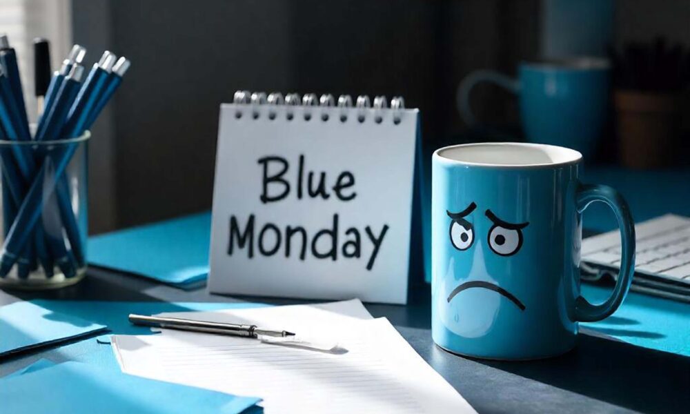 „Blue Monday”, un mit. Depresia, o realitate în România