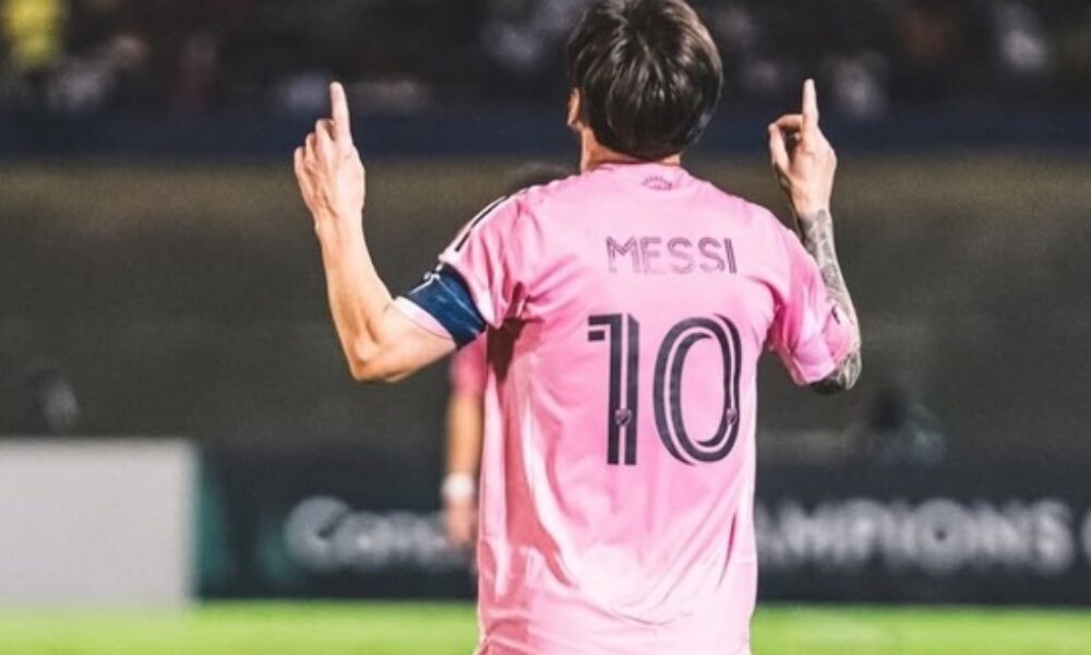 Messi nu se vede antrenor. Ce planuri are după încheierea carierei de fotbalist