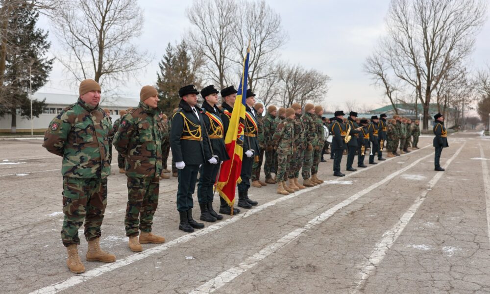 Ministerul de Interne de la Chișinău, decimat de demisii și acuzații de corupție