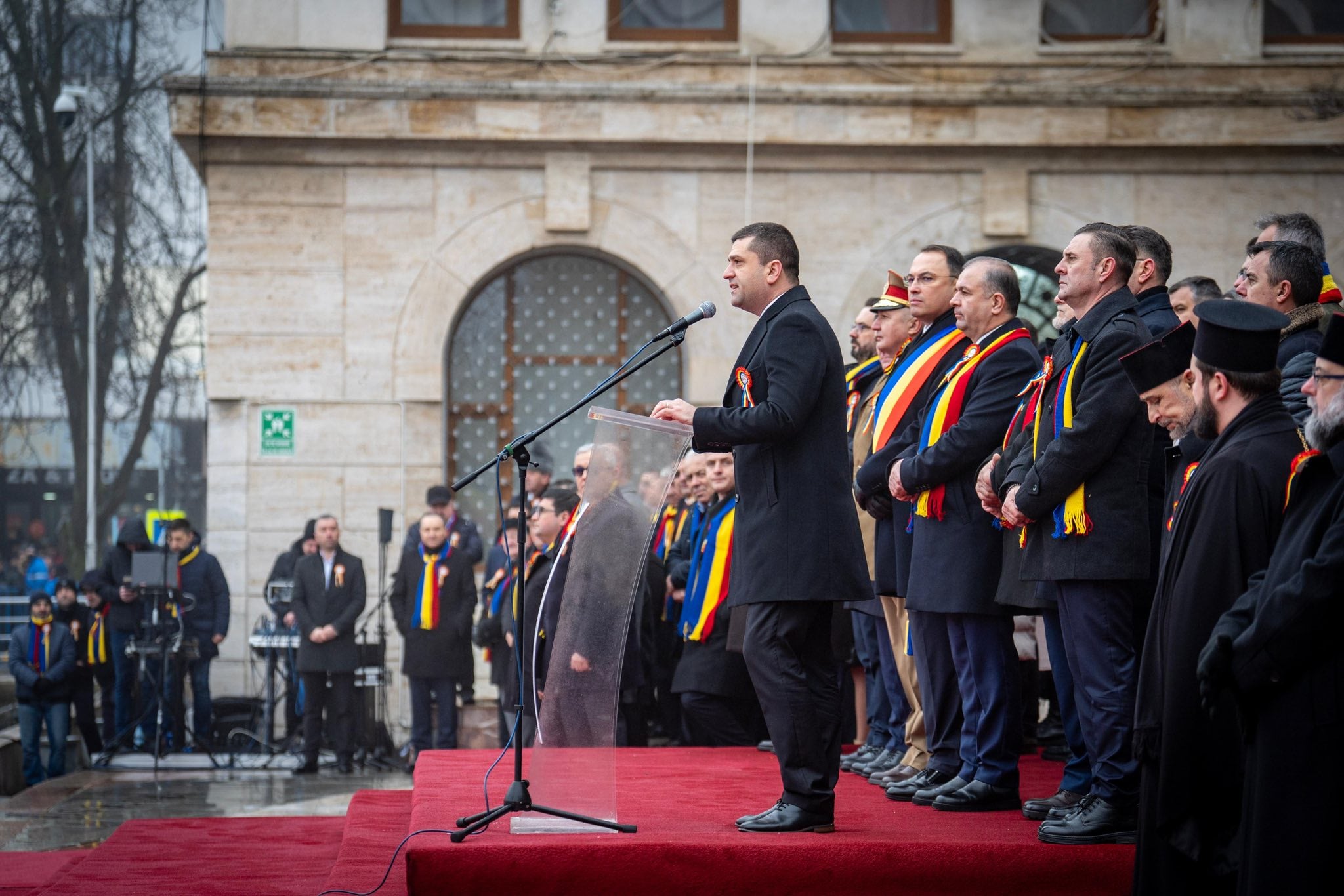 Miruță o dă cotită în afirmațiile despre Ceaușescu