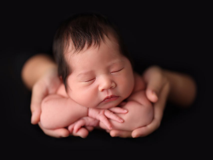 China nu poate rezolva „criza bebelușilor”