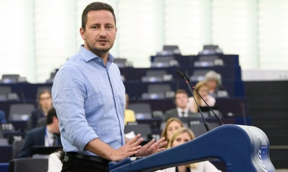 Nicu Ștefănuță cere Comisiei Europene despăgubiri directe pentru români în cazul amenzilor istorice luate de bănci pentru ROBOR