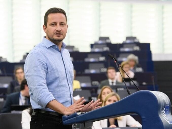 Europarlamentarul Nicu Ştefănuţă: „Va fi bătaie pe votul Acordului Mercosur în Parlamentul European”