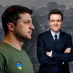 nicusor dan si zelenski