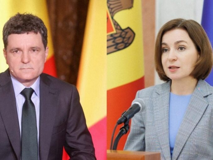 Ne prefacem că n-avem proiect de țară