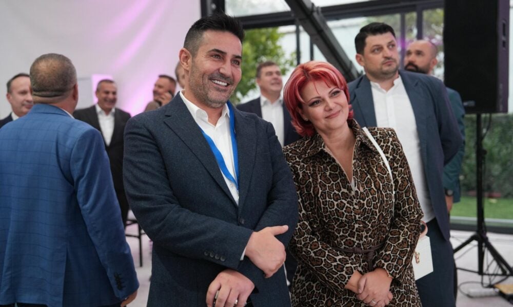 Manda: Să înțeleg că avem și UDMR-iști mascați în PSD-iști?