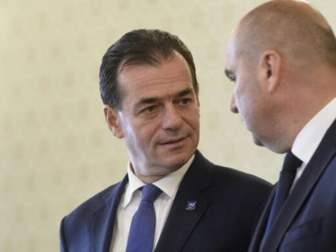 Orban, sfaturi pentru Bolojan: Gata cu austeritatea