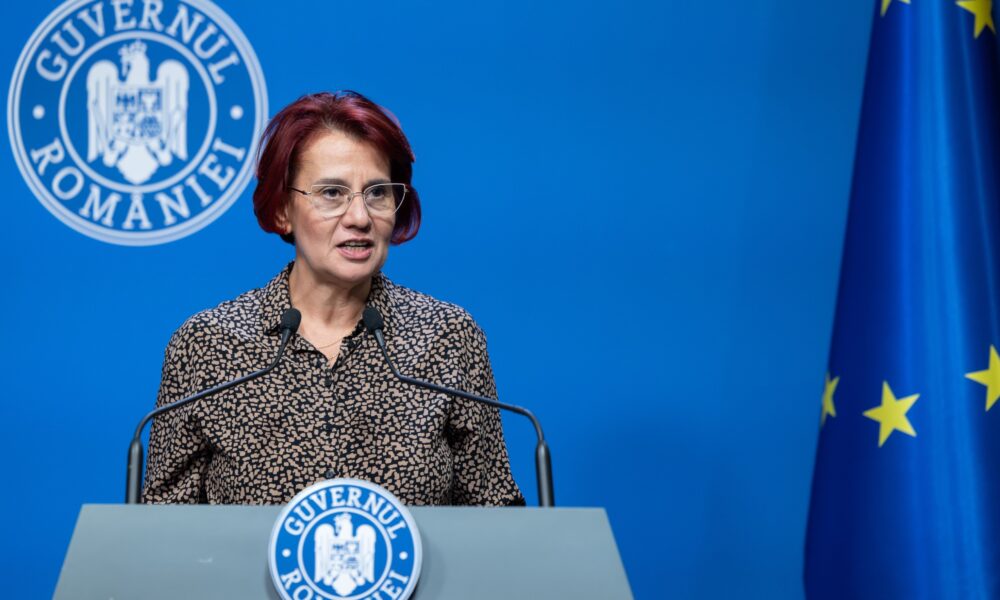 Dogioiu neagă orice legătură între premier și avocata PNL săltată de DNA – VIDEO